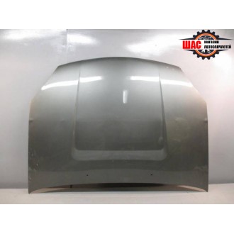 Great Wall Hover (Грейт Вол Ховер) Капот 8402100-K00